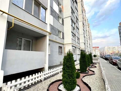 квартира по адресу Домостроительная ул., 13