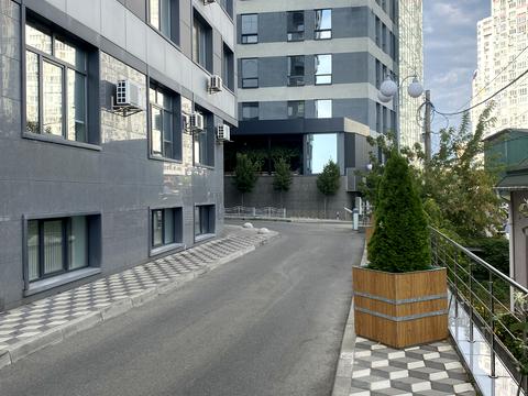 квартира по адресу Завальная ул., 10-Г