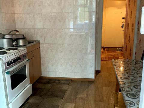 квартира за адресою Тополина вул., 26