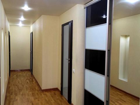 квартира по адресу Академика Барабашова ул., 30