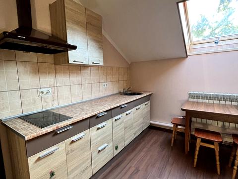 квартира за адресою Ніжинська вул., 1