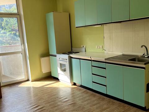 квартира по адресу Сапёрно-Слободская ул., 22