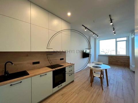 квартира по адресу Берестейский просп. (Победы), 11