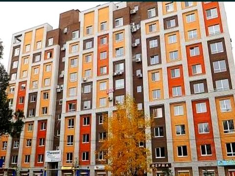 квартира за адресою Слобожанський просп. (Газети "Правда"), 17-А