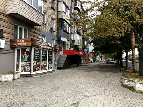 квартира за адресою Олександра Поля просп. (Кірова), 119-Б