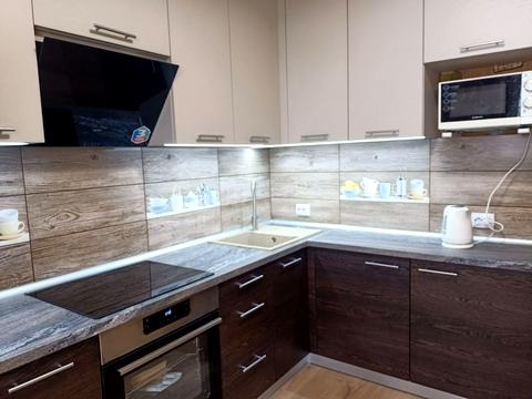 квартира по адресу Мира ул., 9-В