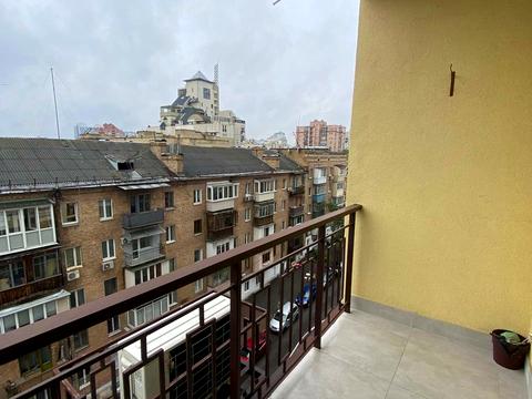 квартира по адресу Гоголевская ул., 14