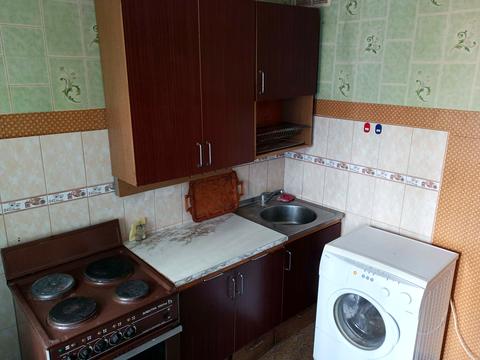 квартира за адресою Митрополита Василя Липківського вул. (Урицького), 32