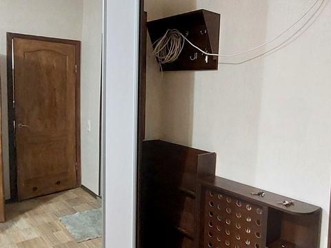 квартира по адресу Смольная ул. (Смольна), 26