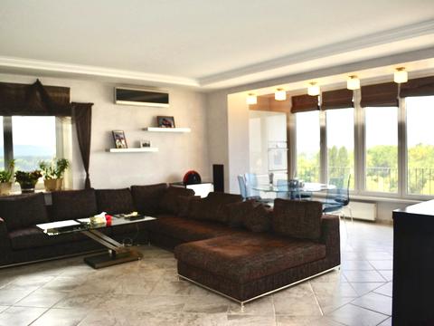 квартира по адресу Андрея Аболмасова ул. (Панельна), 5