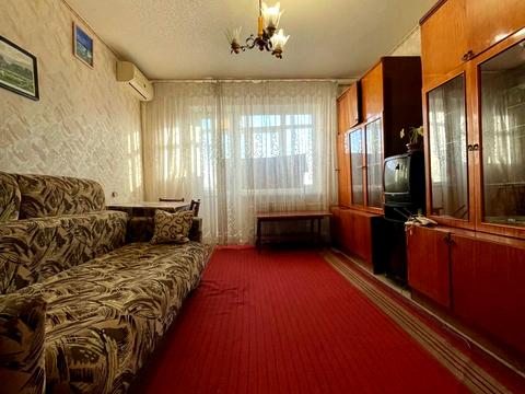 квартира за адресою Степана Рудницького вул. (Шолохова), 29