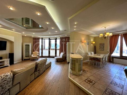 квартира по адресу Жилянская ул., 59