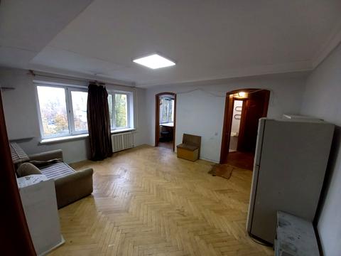 квартира за адресою Володимиро-Либідська вул., 16