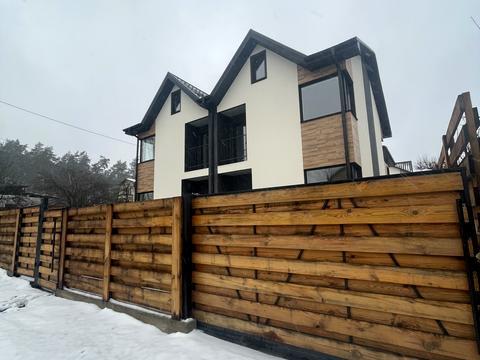 дом по адресу Юрія Мушкетика ул. (Натана Рыбака), 38