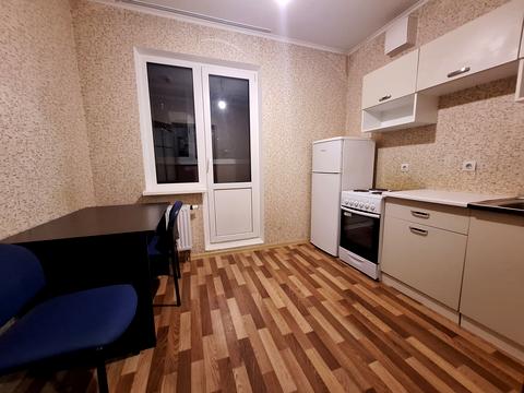 квартира по адресу Елизаветы Чавдар ул., 34