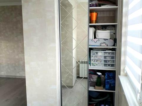 квартира за адресою Титаренківський пров., 4