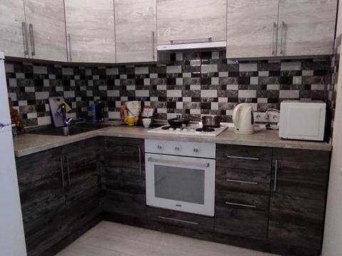 квартира по адресу Мира ул., 59