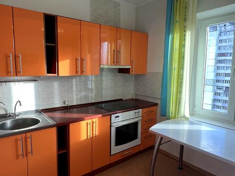 квартира по адресу Приречная ул., 37