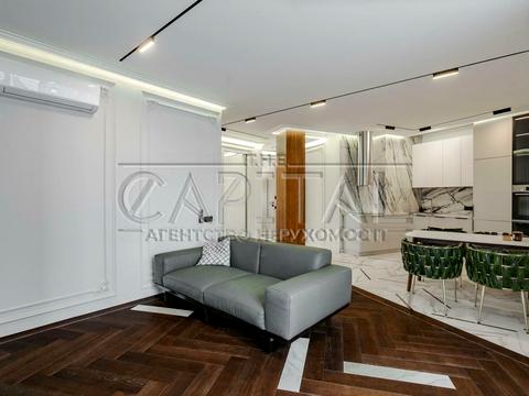 квартира за адресою Київ, Михайла Бойчука вул. (Кіквідзе), 41