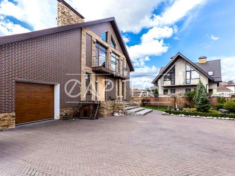 дом по адресу абрикосовая