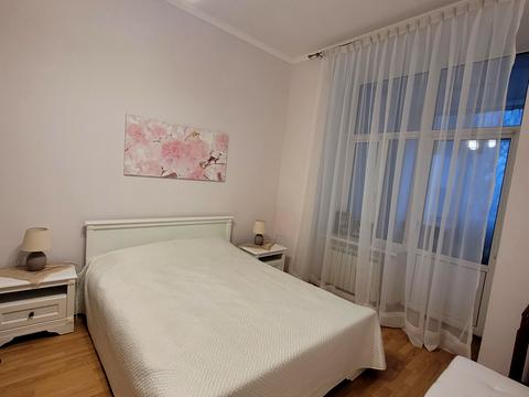 квартира по адресу Гетмана Павла Скоропадского ул. (Толстого), 11/61