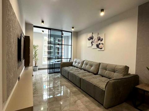 квартира за адресою Кульпарківська вул. (Кульпарківська), 93