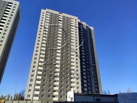 квартира за адресою Коноплянська вул., 22