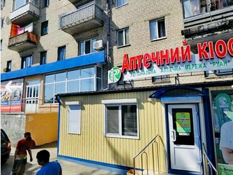 квартира по адресу Семафорная ул., 30