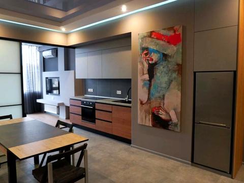 квартира по адресу Гагаринское Плато ул. (Гагаринское Плато), 5/2