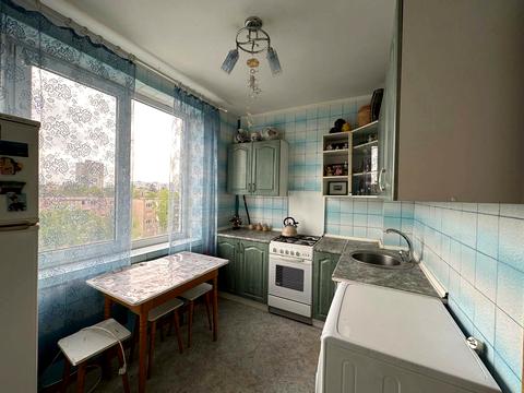 квартира по адресу Бучмы ул. (Командарма Уборевича), 28/64