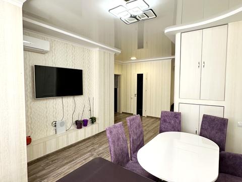 квартира за адресою Левітана вул., 118