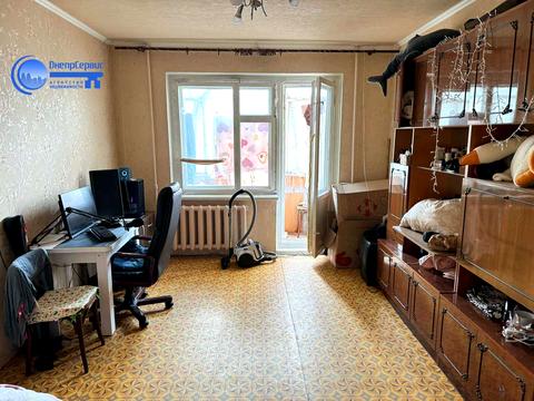 квартира за адресою Донецьке шосе, 7
