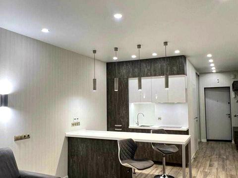 квартира за адресою Берестейський просп. (Перемоги), 5-В