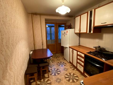 квартира по адресу Базарная ул., 51/53