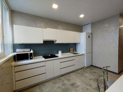 квартира за адресою Дубіївський узвіз (Пушкіна), 31/2