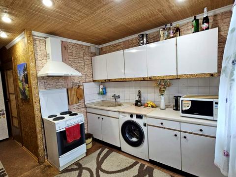 квартира за адресою Дніпро, житловий масив Тополя-2 вул., 33