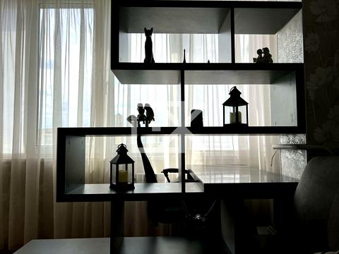 квартира по адресу Игоря Шамо бульв. (Олексія Давидова), 20/1