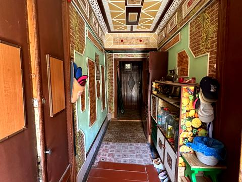 кімната за адресою Ніжинська вул., 25