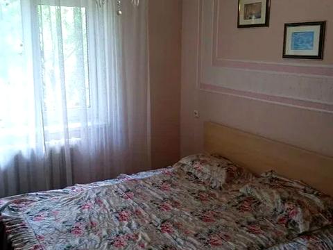 квартира за адресою Оболонський просп., 16-Б