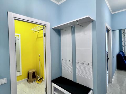 квартира за адресою Одеса, Лесі Українки просп. (Гагаріна), 19