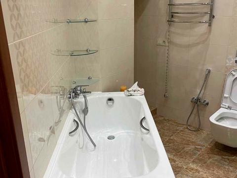 квартира по адресу Французский бульв., 22