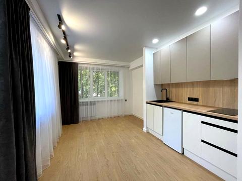 квартира за адресою Василя Овсієнка вул. (Білгородська), 6