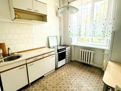 квартира по адресу Володимира Мономаха ул. (Московська), 29