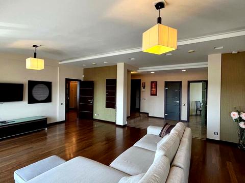 квартира за адресою Тараса Шевченка бульв., 11