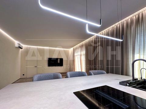 квартира за адресою Розваги вул., 29