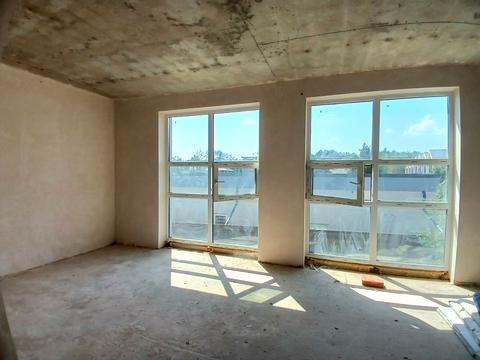 дом по адресу Калацюка