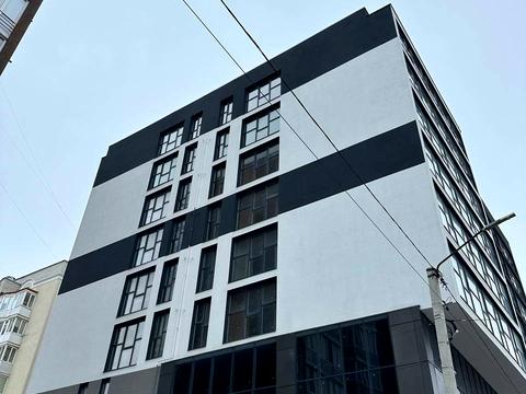 квартира по адресу Панаса Мирного ул., 1