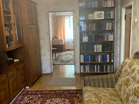 квартира за адресою Братиславська вул., 18-А