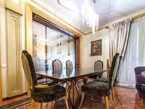 квартира по адресу Воздвиженская ул., 21/23