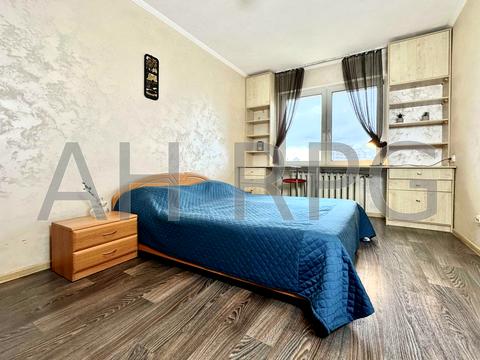 квартира за адресою Смілянська вул., 15